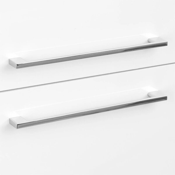 Comodo Set kúpeľňového nábytku Solero W 50-V40P/L