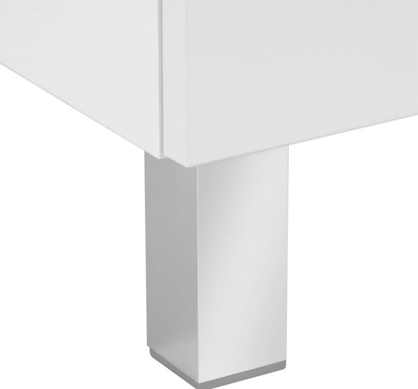 Comodo Set kúpeľňového nábytku Solero W 50-V40P/L