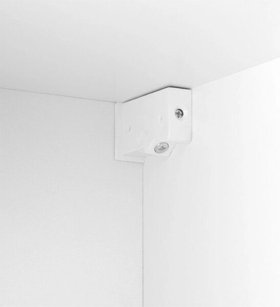 Comodo Set kúpeľňového nábytku Solero W 50-V40P/L