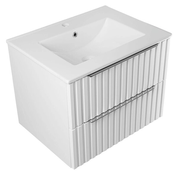 Comodo Set kúpeľňového nábytku Amata W 60-V35P/L