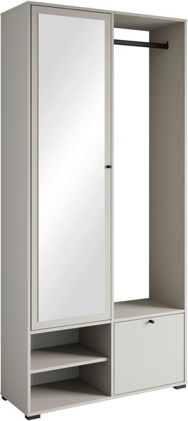 PREDSIEŇOVÝ NÁBYTOK, 90/190/33 cm - Online Only drobný nábytok, Online Only