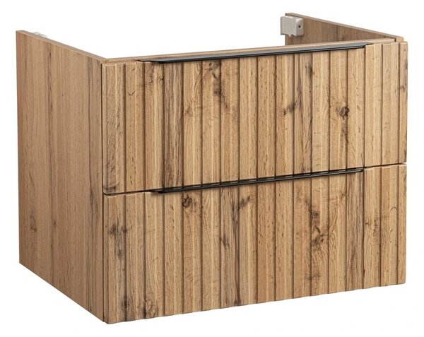 Comodo Set kúpeľňového nábytku Amata OW 60-V35P/L