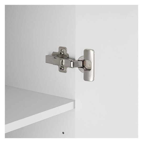 Comodo Set kúpeľňového nábytku Amata W 60HD-V35P/L