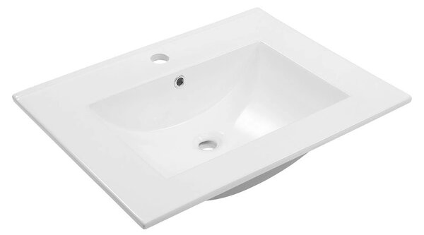 Comodo Set kúpeľňového nábytku Amata OW 60-V35P/L