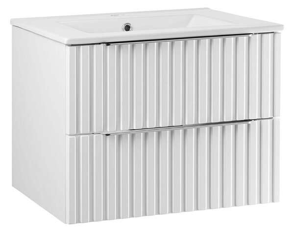 Comodo Set kúpeľňového nábytku Amata W 60-V35P/L