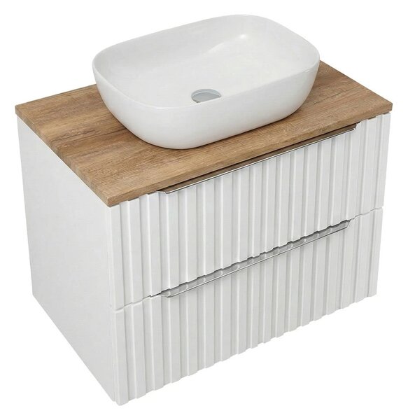 Comodo Set kúpeľňového nábytku Amata W 60HD-V35P/L