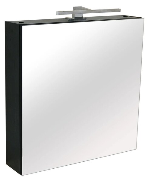 Comodo Set kúpeľňového nábytku Amata B 60HD-V35P/L-60ZS-CR