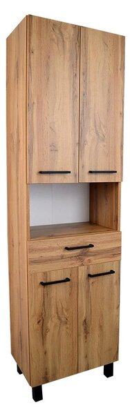 Comodo Set kúpeľňového nábytku Luka OW S55-V50