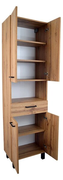 Comodo Set kúpeľňového nábytku Luka OW S55-V50