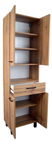 Comodo Set kúpeľňového nábytku Luka OW S55-V50