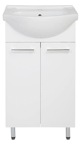 Comodo Set kúpeľňového nábytku Luka 50-V50-H50