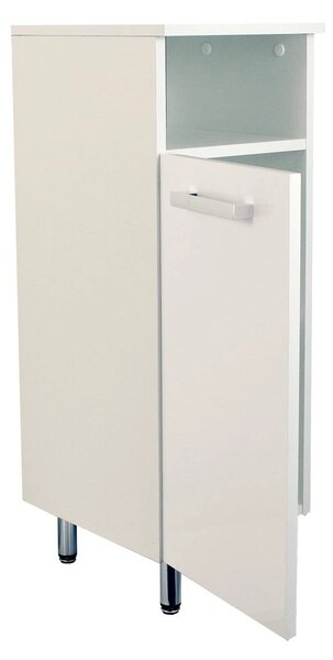 Comodo Set kúpeľňového nábytku Luka 50-V30P/L-H30-N30