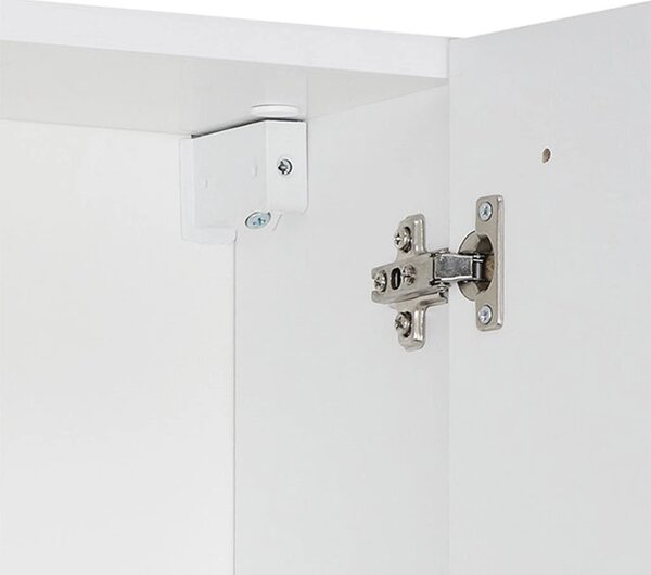 Comodo Set kúpeľňového nábytku Luka 50-V50-H50