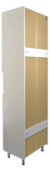 Comodo Set kúpeľňového nábytku Luka 50-V50-H50