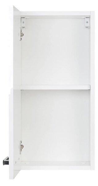 Comodo Set kúpeľňového nábytku Luka 50-V30P/L-H30-N30