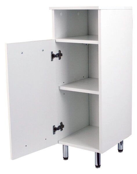 Comodo Set kúpeľňového nábytku Luka 50-V30P/L-H30-N30