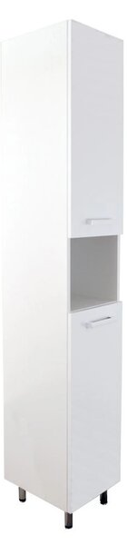 Comodo Set kúpeľňového nábytku Luka 50-V30P/L-H50