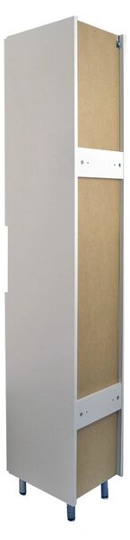 Comodo Set kúpeľňového nábytku Luka 50-V30P/L-H50