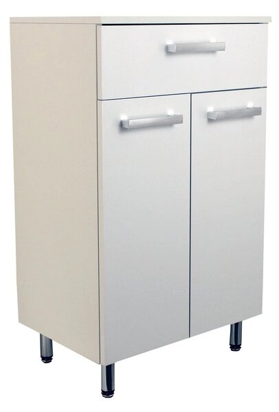 Comodo Set kúpeľňového nábytku Luka 50-V50-H50-N50