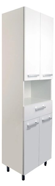 Comodo Set kúpeľňového nábytku Luka 50-V50-H50