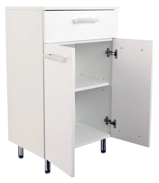 Comodo Set kúpeľňového nábytku Luka 50-V50-H50-N50