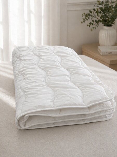 INTERMEDIC SK Set 2x paplón Slim Bavlna 140x200 cm 1+1 zdarma