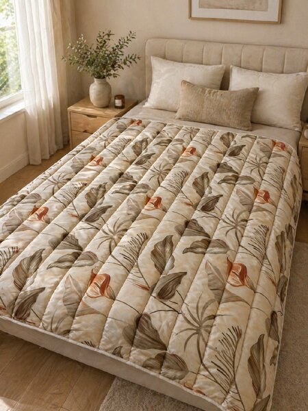 INTERMEDIC SK Paplón Harmony 140x200 cm celoročný z mikrovlákna 1+1 zadarmo