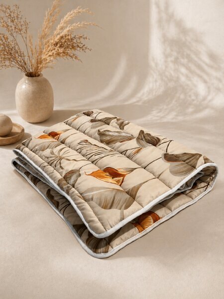 INTERMEDIC SK Paplón Harmony 140x200 cm celoročný z mikrovlákna 1+1 zadarmo