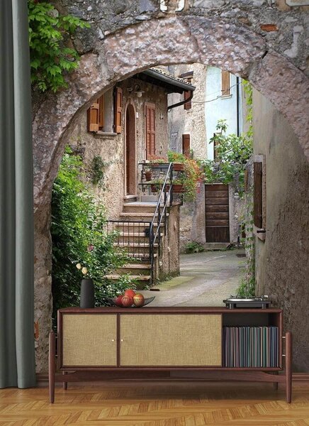 Tapety Ticho a blízkosť, Fototapety mestá, u60588 : Uwalls.sk