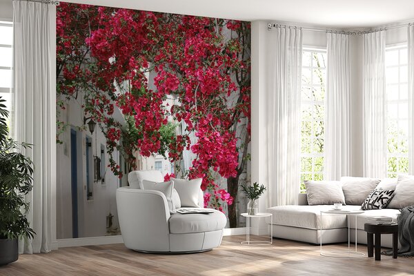 Tapety Mesto a čaro, Fototapety s prírodnými motívmi, u60583 : Uwalls.sk