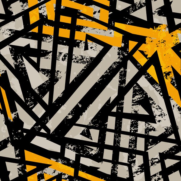 Tapety Natívne T-Graffiti, Fototapety abstraktné, u71795 : Uwalls.sk