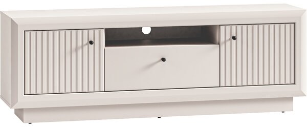 MEBLINE Komoda RTV BARKAL 07 kašmír