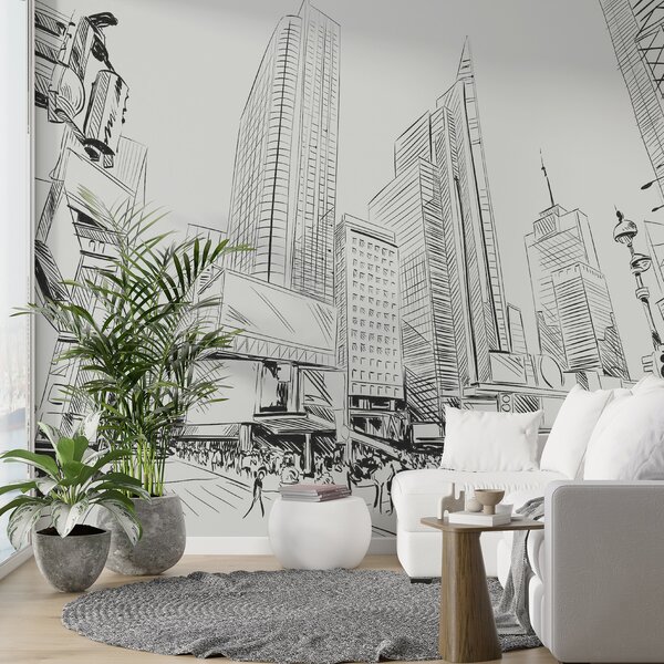 Tapety Mesto a rytmus, Fototapety mestá, u29979 : Uwalls.sk