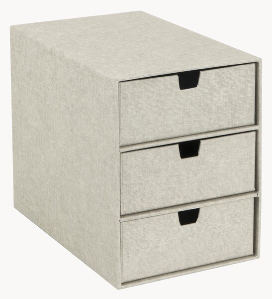 Organizér so zásuvkami Ingrid
