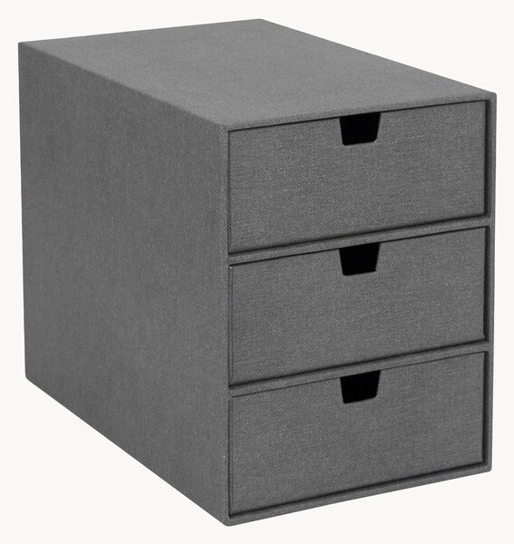 Organizér so zásuvkami Ingrid