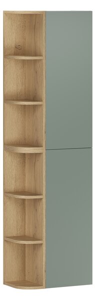 Comad Set kúpeľňového nábytku Aster Green 30 zelená