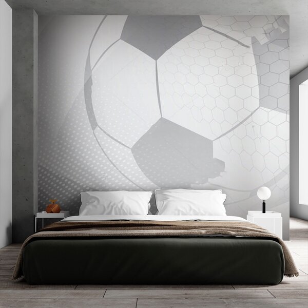 Tapety Ľahký futbal, Detské fototapety, Fototapety pre chlapcov, u72781 : Uwalls.sk