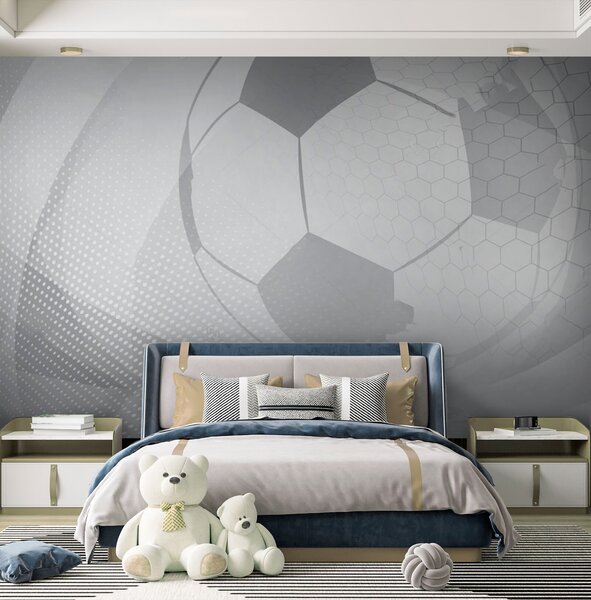 Tapety Ľahký futbal, Detské fototapety, Fototapety pre chlapcov, u72781 : Uwalls.sk