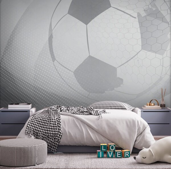 Tapety Ľahký futbal, Detské fototapety, Fototapety pre chlapcov, u72781 : Uwalls.sk