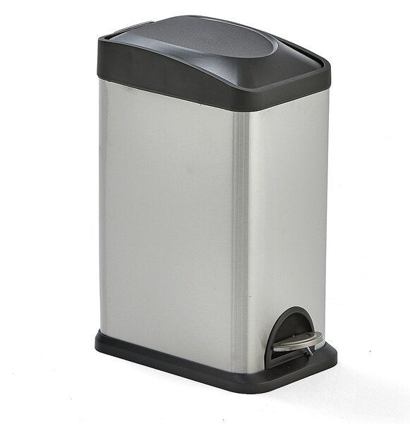 Odpadkový kôš na triedenie odpadu ADDISON, 15 L (1x15L nádoba)