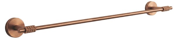 Rea Rivo, vešiak na uterák 60cm, 29101, zlatá matná, REA-60107