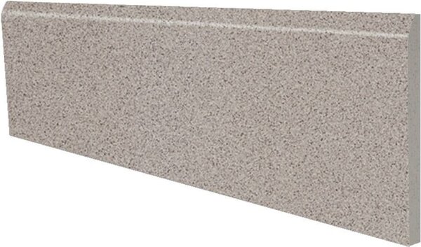 Sokel Rako Taurus Granit hnědosivá 30x8 cm mat TSAJB068.1