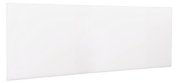 Biela magnetická tabuľa DORIS, 3500 x 1200 mm