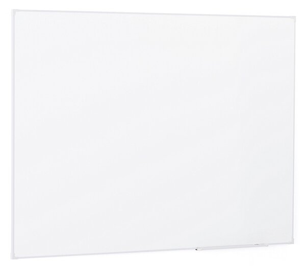 Biela magnetická tabuľa DORIS, 90x120 cm