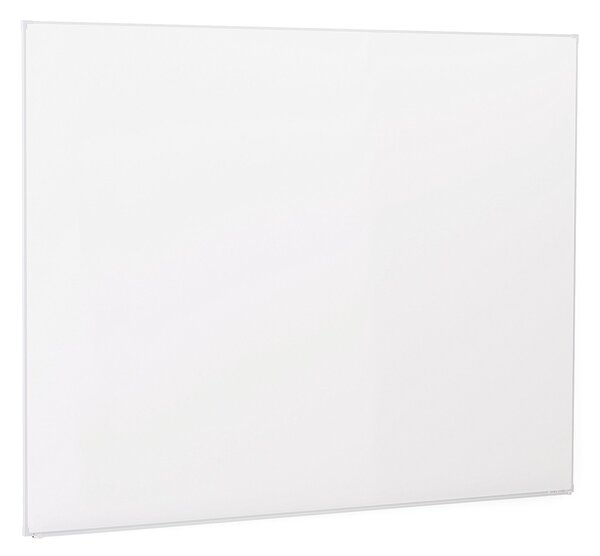 Biela magnetická tabuľa DORIS, 150x120 cm