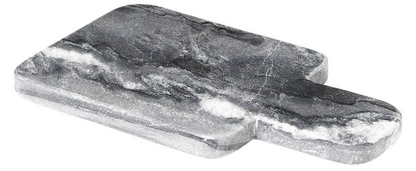 BROSTE COPENHAGEN Malá krájacia doska Adam 23 x 13 cm
