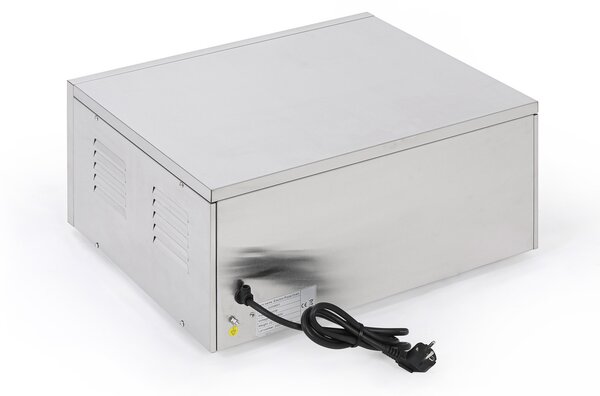 Profesionálna elektrická pec na pizzu, 2000 W