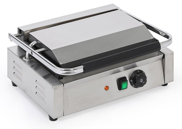 Profesionálny kontaktný gril, 2200 W