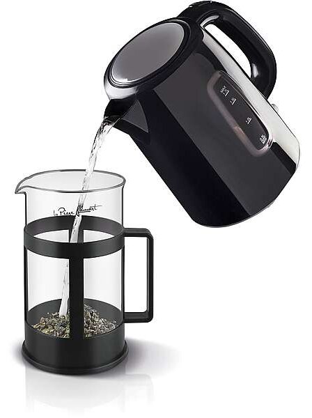 LAMART Frenchpress LT7048 1 l