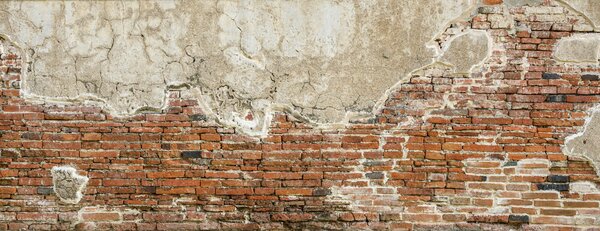 Tapety Murovaný taliansky dvor, Fototapety textúry, u74256 : Uwalls.sk